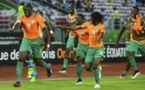 CAN 2015 1/2 RDC 1-3 Côte d'Ivoire: les "Eléphants" en finale, ils attendent le Ghana ou la Guinée Equatoriale 