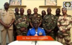 Niger: des militaires affirment avoir renversé le président Bazoum, le ministre des Affaires étrangères lance un appel aux «militaires factieux»