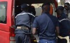 Accident à Ouakam : deux (02) blessés graves enregistrés