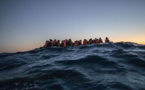Près de 800 migrants sont morts noyés au large de la Tunisie en 2023