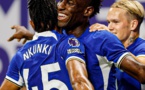 Chelsea : Nicolas Jackson encore buteur en amical face à Newcastle