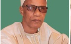 Nécrologie : Rappel à Dieu de Seyni Thiaw ibn Seydina El Hadji Abdoulaye Thiaw Lahi