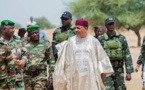 Niger : l'Armée lâche Mohamed Bazoum