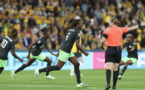 Coupe du monde féminine : le Nigeria décroche la première victoire africaine