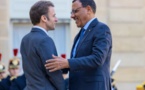 Situation tendue au Niger: Macron s'est entretenu avec Bazoum, qui dit être «en bonne santé»