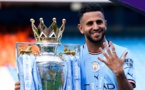 Riyad Mahrez quitte Manchester City pour Al-Ahli !