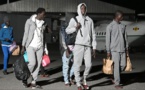 235 migrants sénégalais seront rapatriés du Maroc cet après-midI