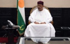 Coup d’état: Gâchis démocratique, Sauvons le Président BAZOUM Mohamed (Par Ismaila Aidara)