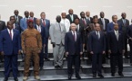 Sommet Russie-Afrique: Pourquoi Macky Sall et ses trois homologues ont "séché" la photo de famille ? 
