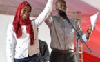 Arrestation de Sonko, son mari, explosion de colère de Anna Diamanka 