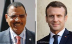 Coup d'État au Niger: Emmanuel Macron va présider un Conseil de défense ce samedi