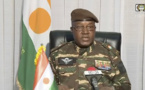 Le général Tchiani, nouvel homme fort du Niger à l'épreuve du pouvoir