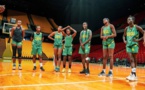 Afrobasket féminin 2023: le Sénégal vise les quarts