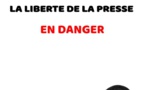 Le journaliste Pape Alé Niang arrêté !