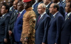 Sommet Russie-Afrique: les tensions entre dirigeants africains ont éclaté au grand jour