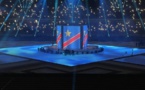 Les Jeux de la Francophonie lancés dans l'allégresse à Kinshasa