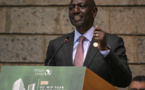 Kenya: la justice lève la suspension de la loi de finances du président William Ruto