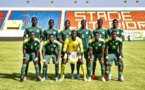 Jeux de la Francophonie : les U20 du Sénégal font match nul contre Congo Brazzaville