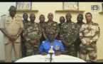 Coup d'État au Niger : LD Debout exige le "rétablissement immédiat de la légalité institutionnelle"