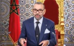 Maroc: le roi Mohammed VI souhaite un «retour à la normale» avec l'Algérie