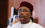 Coup d’Etat au Niger: l’ancien Président Issoufou fait la médiation pour la libération de Bazoum