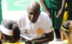 Afrobasket - Moustapha Gaye sur la défaite des « Lionnes » : « cette équipe du Sénégal n'est pas prête pour… »