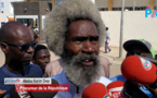 Tribunal de Dakar : la réaction de Me Ciré Clédor Ly, avocat de Sonko (Vidéo)