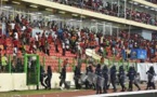 Incidents lors de Ghana-Guinée Equatoriale: la CAF sévit