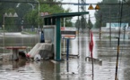 Déluge à Pékin et sa région: au moins 20 morts et 19 disparus