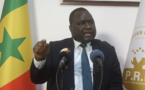 Barricade des sièges de PRP et PUR : que veut le Président Macky Sall ? s’interroge Diéthé Fall