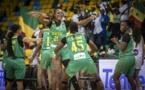 Afrobasket féminin 2023 : le Sénégal vient à bout de l’Égypte et se qualifie en quarts de finale