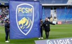 France: FC Sochaux se dirige vers le dépôt de bilan