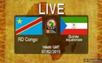 CAN 2015: RDC vs Guinée Equatoriale pour la 3ème place
