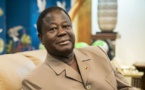 Décès de l’ancien Président ivoirien Henri Konan Bédié