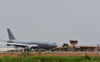 Niger : un premier avion évacuant des Français a décollé de Niamey