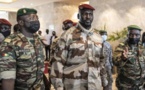 Guinée: la position des autorités sur la crise nigérienne fait débat dans le monde politique