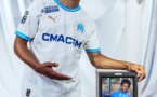 Iliman Ndiaye, nouvelle recrue de l’OM : « je réalise mon rêve »