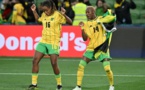 Mondial féminin: qualification historique pour la Jamaïque, le Brésil éliminé