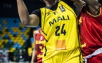 Afrobasket féminin : le Mali domine la Guinée et retrouve le Sénégal en demi-finale
