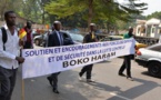 Cameroun: à Yaoundé, une ambiance d'unité nationale contre Boko Haram