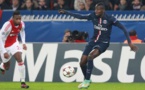 Les clubs prestigieux auxquels a renoncé Blaise Matuidi pour rester au PSG !