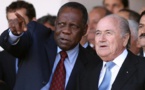Can 2015: Sepp Blatter s’exprime sur les incidents lors de Ghana-Guinée Equatoriale