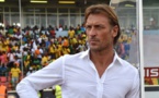 Can 2015- Hervé Renard : « c’est le bon moment » !