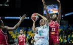 Afrobasket féminin demi-finales : Rwanda / Nigeria et Sénégal / Mali à l'affiche, ce jeudi