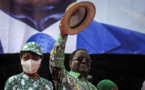 Côte d'Ivoire: le doyen des vice-présidents du PDCI Philippe Cowbly-Boni va assurer l'intérim