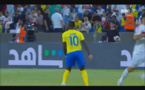 Al-Nassr : Le moment des débuts de Sadio Mané (vidéo)