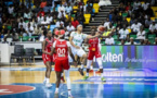 AfroBasket 2023 : Les Lionnes du Sénégal se vengent du Mali et se qualifient en finale