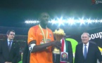 Can2015 : les meilleurs moments de la finale CIV - GHA en images....