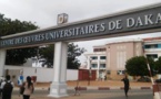 Cames : l’Ucad enregistre 88,5% de taux de réussite