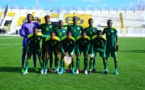 Football – Jeux de la Francophonie : les « Lionceaux » terminent à la 7e place